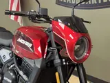 2024 Moto Morini STR Sport photo 6