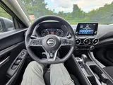 2025 Nissan Sentra photo 27