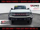 2026 Ford Bronco photo 2