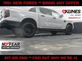 2026 Ford Ranger photo 46