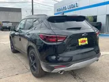 2026 Chevrolet Blazer photo 9