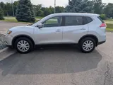 2015 Nissan Rogue photo 6