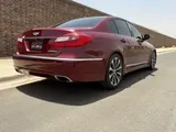 2013 Hyundai Genesis photo 6
