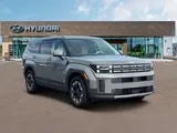 2027 Hyundai Santa Fe photo 11