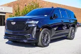 2024 Cadillac Escalade photo 4
