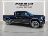 2026 GMC Sierra 2500HD photo 12