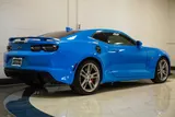 2022 Chevrolet Camaro photo 29