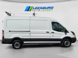 2018 Ford Transit Van photo 4