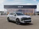 2027 Kia Sportage photo 8