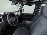 2027 Jeep Gladiator photo 15