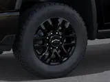 2026 Chevrolet Silverado 2500HD photo 27