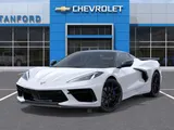 2027 Chevrolet Corvette photo 31
