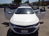 2023 Chevrolet Malibu photo 18