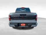 2027 Nissan Frontier photo 6