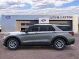 2026 Ford Explorer photo 3