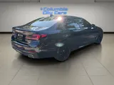 2022 BMW 5 Series photo 8