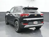 2025 Chevrolet Trailblazer photo 10