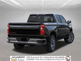 2026 Chevrolet Silverado 1500 photo 4