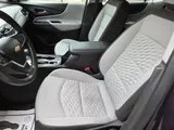 2018 Chevrolet Equinox photo 17