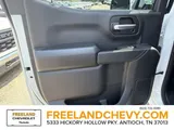 2026 Chevrolet Silverado 1500 photo 13