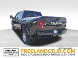 2027 Ram 3500 photo 5