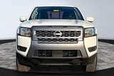 2025 Nissan Frontier photo 2