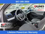 2023 Volkswagen Taos photo 14