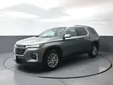 2023 Chevrolet Traverse photo 10