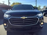 2018 Chevrolet Traverse photo 3