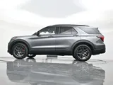 2026 Ford Explorer photo 48