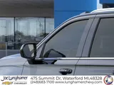 2026 Chevrolet Suburban photo 12