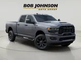 2027 Ram 2500 photo 1