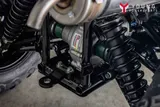 2026 YAMAHA KODIAK 450 photo 8