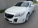 2014 Buick Regal photo 1
