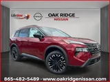 2026 Nissan Rogue photo 1