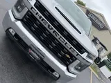 2020 Chevrolet Silverado 2500HD photo 9