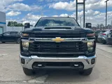 2026 Chevrolet Silverado 2500HD photo 3