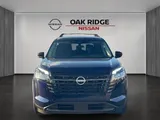 2026 Nissan Pathfinder photo 2
