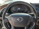 2017 Nissan Armada photo 20