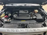 2022 Nissan Frontier photo 10