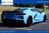2023 Chevrolet Corvette photo 10