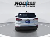 2023 Chevrolet Equinox photo 7