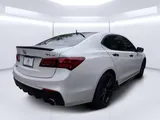 2020 Acura TLX photo 2