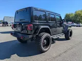 2020 Jeep Wrangler Unlimited photo 4