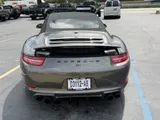 2014 Porsche 911 photo 4