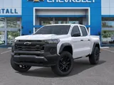 2026 Chevrolet Colorado photo 6