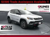 2026 Jeep Compass photo 1