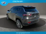 2022 Jeep Compass photo 7