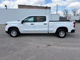 2023 Chevrolet Silverado 1500 photo 7