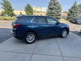 2020 Chevrolet Equinox photo 6